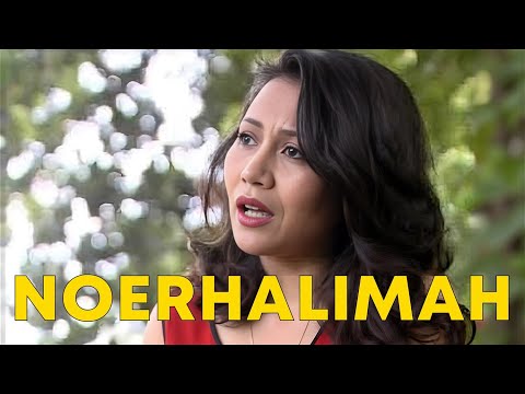 Noerhalimah - Harta Amanat Tuhan | Dangdut (Official Music Video)