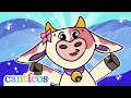 La Vaca Lola Mariposa Los Pollitos Dicen Mejores Canciones Infantiles Y Kids Rhymes Canticos