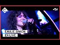 Émilie Simon - “Désert” - C à vous -  18/04/2023