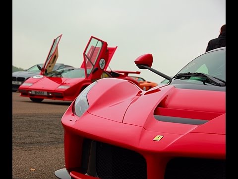 2014 - VMax200 -EvoMax- Countach