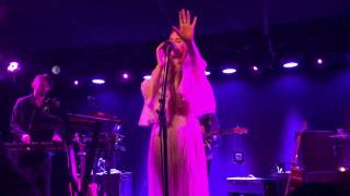 Vera Blue | Mended | Live | Mercury Lounge NYC | March 29, 2017