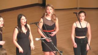 Grows Old (Cover by WSS)- Third Story