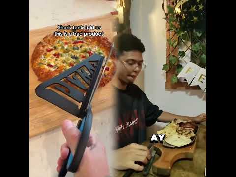 He asked a stranger for food #foryou #humor #funny