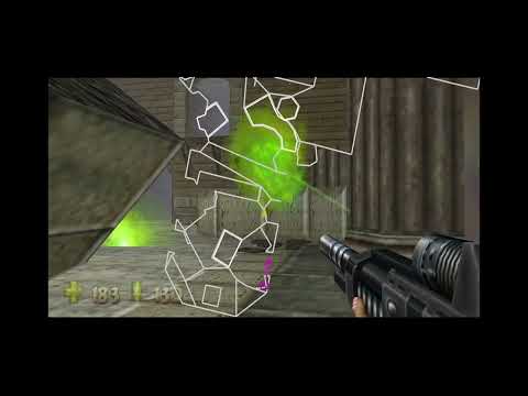 KingDosePlays...Turok 2 Seeds Of Evil Part 21