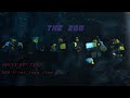 Blood Debt UST Unknown Threat OST Survivor S Ballad