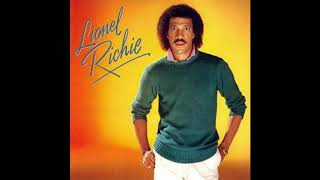 Lionel Richie - Round And Round