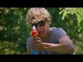Faction Sentinel Gel Bead Blaster TVC