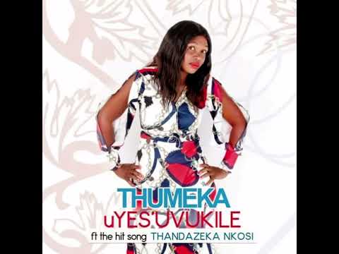 Baxolele by Thumeka