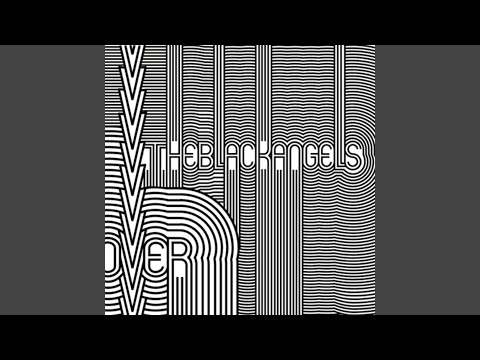 The Sniper - The Black Angels