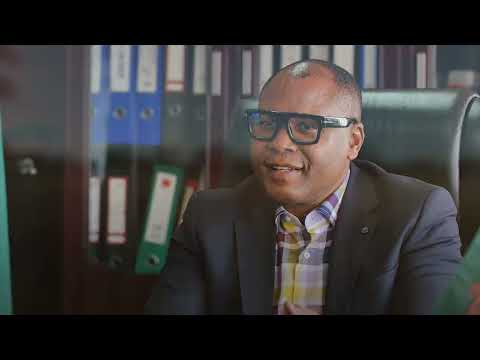 An interview with Evans Muhanga, Permanent Secretary, Ministry of Tourism, Zambia