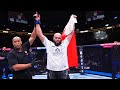 Shamil Gaziev Octagon Interview | UFC 296