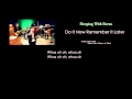 Sleeping With Sirens Do It Now Remember It Later 和訳 歌詞
