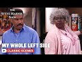 Grandma Puddin The Steve Harvey Show
