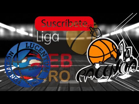 Liga LEB ORO LUCENTUM ALICANTE VS PALENCIA PARTIDO COMPLETO 2021