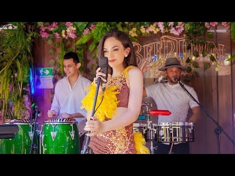 Indira Large - Rumba Caliente (Official Video)