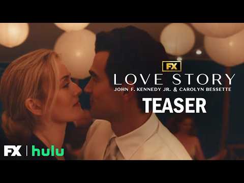 Love Story: John F. Kennedy Jr. & Carolyn Bessette | Critics Review | FX
