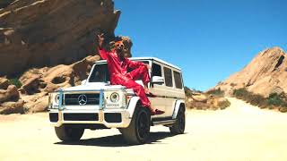 Chevy Woods - To The Grave [Official Video]