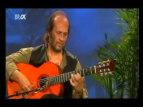 Paco de Lucia   Burghausen 2004