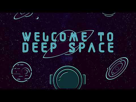 Octo Phasis - Aliens from Inner Space (Original Mix)