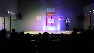 Young Dumb And Broke - Jessica Rafanan | Hurricane Relief Benefit