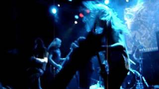 Dismember - Tragedy Of The Faithful (live @ 20 Years Anniversary Show)
