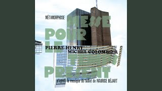 Psyche Rock (Metal Time Machine Edit By Ken Abyss)