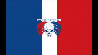 Frenchcore Kixxx Worldwide
