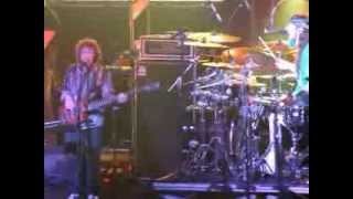 Shine - Transatlantic em São Paulo - 13/02/2014