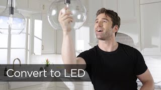 Switch to LED Bulbs Expert Tips