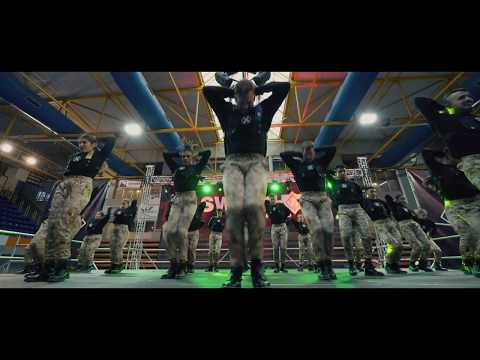 1st Place | KLIMAX MEGACREW | Megacrew #SOM2019