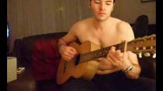 On &amp; On Longpigs (Cover)