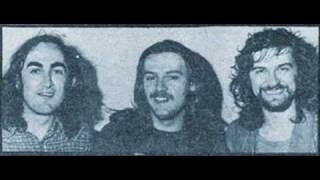 Tempest - Living in Fear