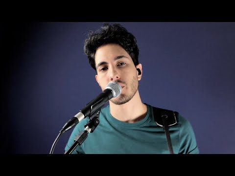 Charlie Puth - Attention (Fernando Malt Loop Cover)