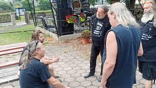 Video SŠJ Dvoják 2 - Cesta na jihovýchod -  a zpět...