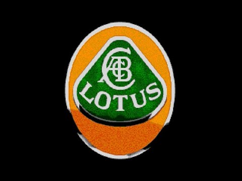 lotus ii sega