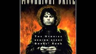 The Doors - Moonlight Drive [Essential Rarities]