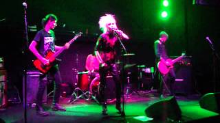 Masquerade - "Needle Through A Bug" - Live @ Semifinal