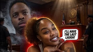 CAUGHT HER! Johnell Young reveals the SHOCKING truth about Briana Battle, messages to a pastor