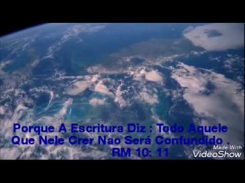 Gastão Martins -O Espirito de Deus esta aqui