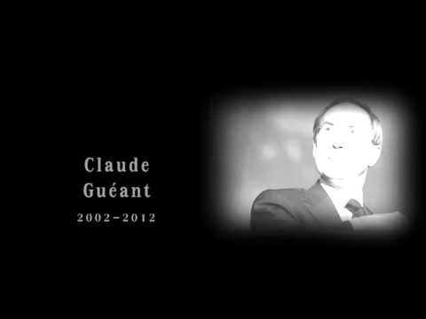 Hommage aux disparus - Elections 2012