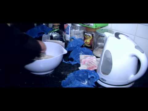 Giggs x Blade Brown | Hammer Em Down [Music Video]: SBTV