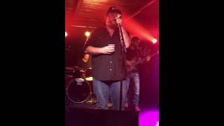 Luke Combs - One Number Away