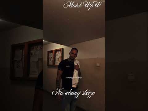 Matek WpW -Na własnej skórze