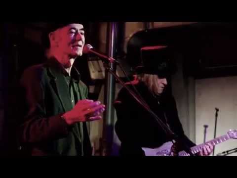 BP Fallon - Van And Gloria - from 'BP Fallon Live In Texas'