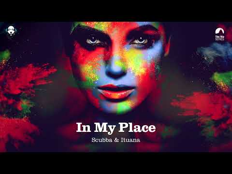 In My Place (Bossa Nova Cover) Coldplay by Scubba & Ituana