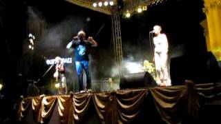 Saragossa Band - Aiko Aiko