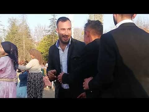 Yumurtanın sarısı MÜZİSYEN Özlem Ökten AKŞEHİR düğünleri Çakıllar  mahallesinden Berkcan & Havva Baş