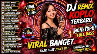 Download lagu DJ REMIX DANGDUT LAWAS FULL BASS || DJ SIR GOBANG GOSIR X YANG PENTING HAPPY || FULL ALBUM mp3 Download lagu DJ REMIX DANGDUT LAWAS FULL BASS || DJ SIR GOBANG GOSIR X YANG PENTING HAPPY || FULL ALBUM mp3