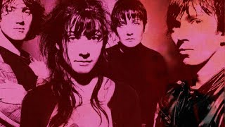 My Bloody Valentine - Don't Ask Why/Off You're Face