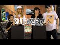 Skate Nerd Mid90s